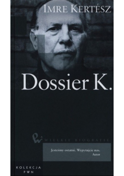 Dossier K.