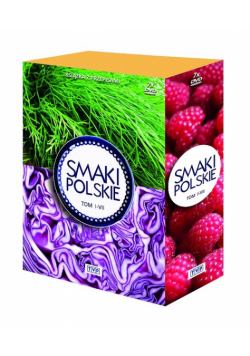 Smaki polskie