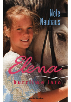 Elena Burzliwe lato