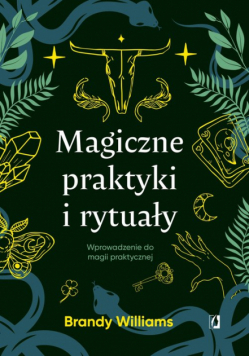Magiczne praktyki i rytuały. Wprowadzenie do magii praktycznej