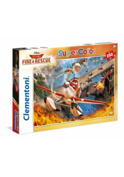 Puzzle Samoloty 2 250