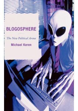 Blogosphere