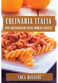 Culinaria Italia