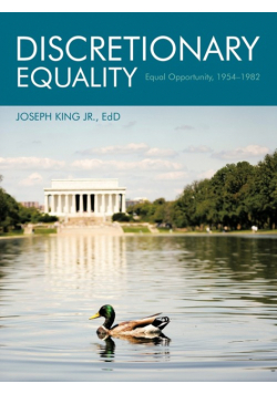 Discretionary Equality