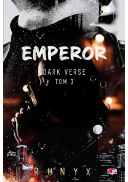 Emperor. Dark Verse. Tom 3