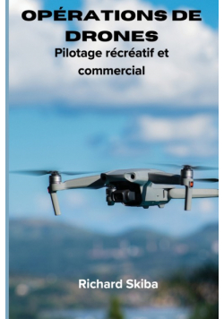 Opérations de drones