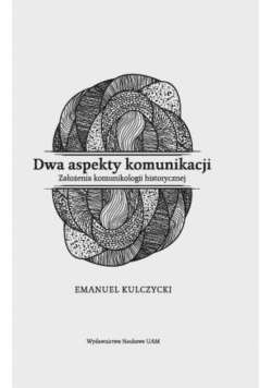 Dwa aspekty komunikacji
