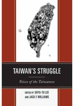 Taiwan's Struggle