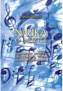 Nauka o muzyce PWM