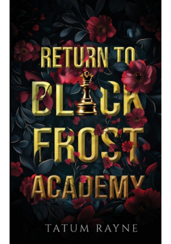 Return to Black Frost Academy