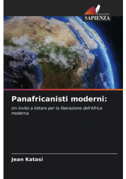 Panafricanisti moderni