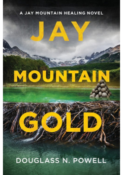 Jay Mountain Gold