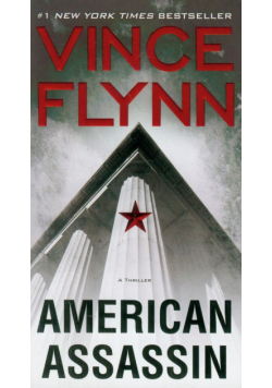 American Assassin