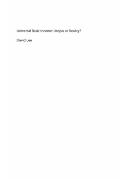Universal Basic Income