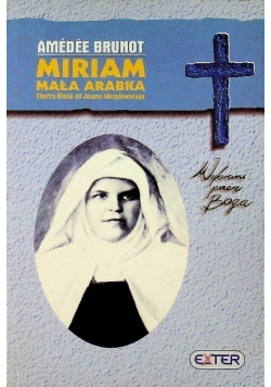 Miriam Mała arabka