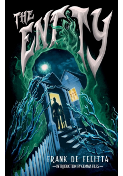 The Entity