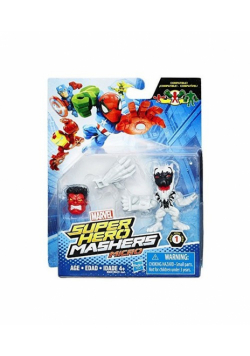 Super Hero Mashers Micro Anti-venom
