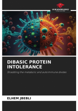 Dibasic Protein Intolerance