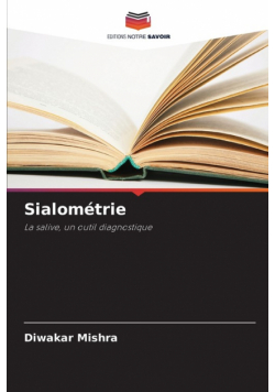 Sialométrie