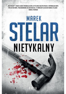 Nietykalny wyd. kieszonkowe