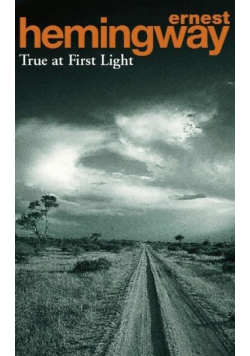 True at first light