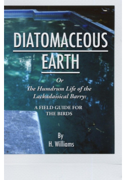 Diatomaceous Earth