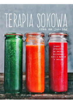 Terapia sokowa