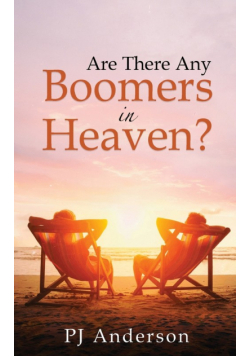 Are There Any Boomers in Heaven?