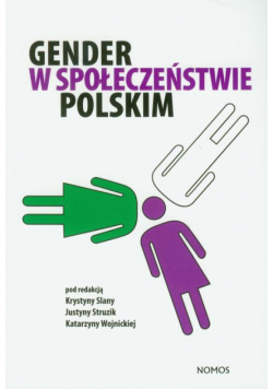 Gender w społeczeństwie polskim