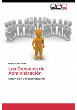 Los Consejos de Administración