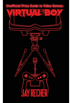 Unofficial Price Guide to Video Games