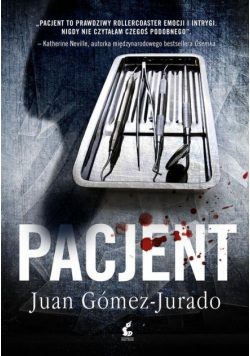 Pacjent