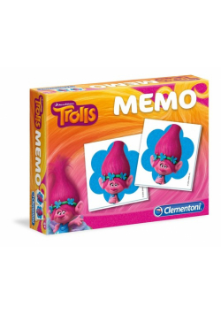 Memo Trolle