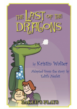The Last of the Dragons