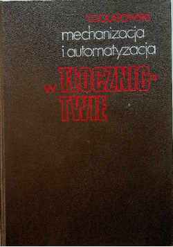 Mechanizacja i automatyzacja w tłocznictwie