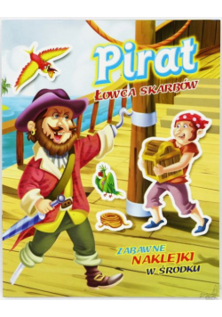 Pirat Łowca skarbów