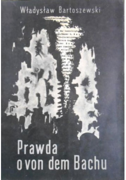 Prawda o von dem Bachu