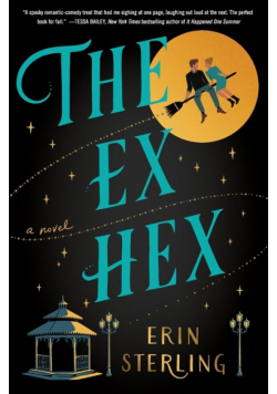 Ex Hex, The