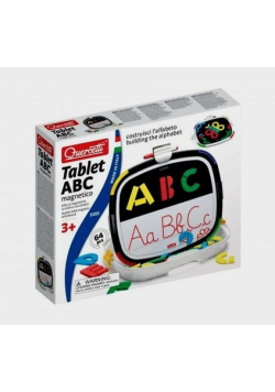 Tablet ABC magnetico