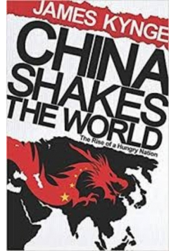 China Shakes the world