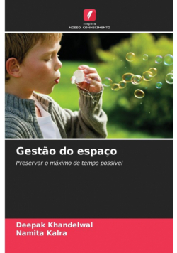 Gestão do espaço