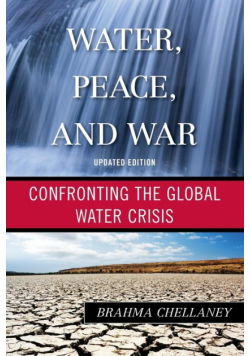 Water, Peace, and War