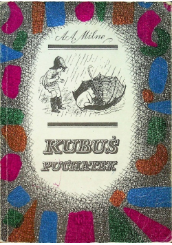 Kubuś puchatek