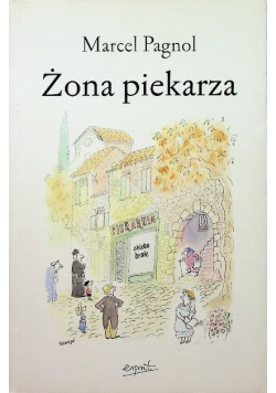 Żona piekarza