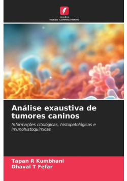 Análise exaustiva de tumores caninos