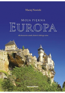 Moja piękna Europa