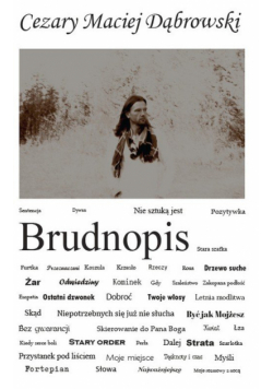 Brudnopis