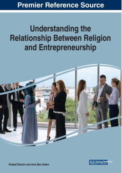 Understanding the Relationship Between Religion and Entrepreneurship