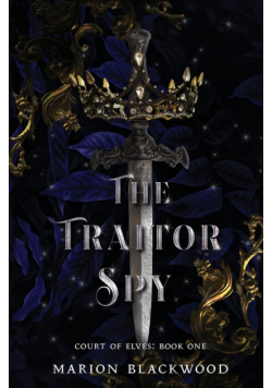 The Traitor Spy
