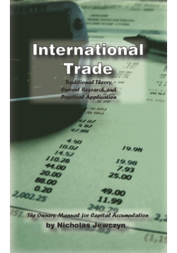 International Trade